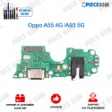 Connecteur de charge pour Oppo A55 4G /A93 5G