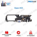 Connecteur de charge pour Oppo A54 5G