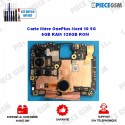Carte Mère OnePlus Nord 10 5G 6GB RAM 128GB ROM