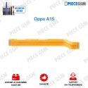 Nappe Flex pour Oppo A15