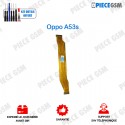Nappe Flex pour Oppo A53s