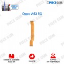 Nappe Flex pour Oppo A53 5G