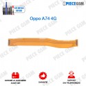 Nappe Flex pour Oppo A74 4G