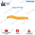 Nappe Flex pour Oppo A74 5G