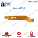 Nappe Flex pour Oppo A58 5G