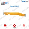 Nappe Flex pour Oppo A55 4G