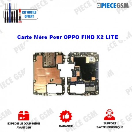 Carte Mère Pour OPPO FIND X2 LITE