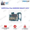 CARTE Mère  Pour SAMSUNG GALAXY A21S
