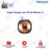 Nappe Charge sans Fil QI iPhone 11