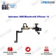 Antenne Wifi/Bluetooth iPhone 11