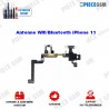 Antenne Wifi/Bluetooth iPhone 11