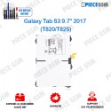 Batterie Samsung Galaxy Tab S3 9.7” 2017 (T820/T825)