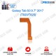 Nappe LCD Flex Long Samsung Galaxy Tab S3 9.7” 2017 (T820/T825)
