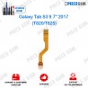 Nappe LCD Flex Short Samsung Galaxy Tab S3 9.7” 2017 (T820/T825)