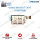 SIM Carte Flex Samsung Galaxy Tab S3 9.7” 2017 (T820/T825)
