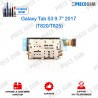 SIM Carte Flex Samsung Galaxy Tab S3 9.7” 2017 (T820/T825)