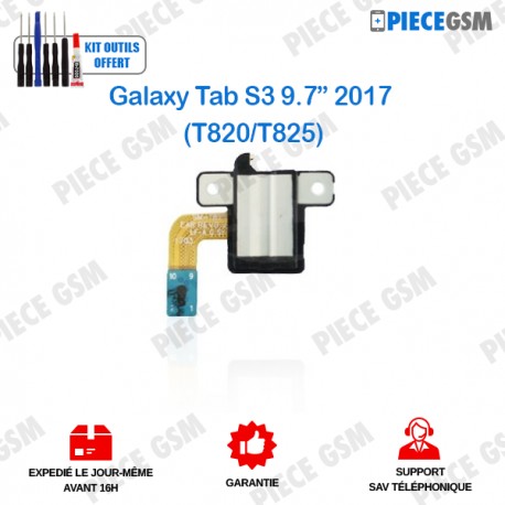 AUX Flex Samsung Galaxy Tab S3 9.7” 2017 (T820/T825)