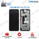 ECRAN + FRAME pour XIAOMI MI 10 LITE 5G ORIGINAL
