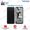 ECRAN + FRAME pour XIAOMI MI 10 LITE 5G ORIGINAL