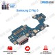 Connecteur de charge Pour Samsung Z Flip 3