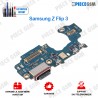 Connecteur de charge Pour Samsung Z Flip 3