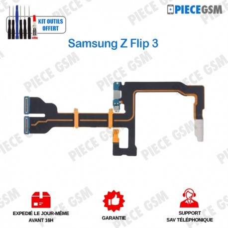 Nappe Flex Pour Samsung Z Flip 3