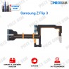 Nappe Flex Pour Samsung Z Flip 3