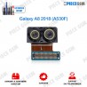 Camera Avant Pour Galaxy A8 2018 (A530F)