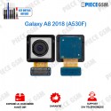 Camera Arriere Pour Galaxy A8 2018 (A530F)