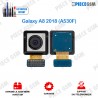 Camera Arriere Pour Galaxy A8 2018 (A530F)