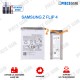 Batterie Pour Samsung Z Flip 4 Petite et Grande