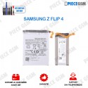 Batterie Pour Samsung Z Flip 4 Petite et Grande