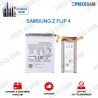 Batterie Pour Samsung Z Flip 4 Petite et Grande