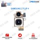 Camera Arrière Pour Samsung Z Flip 4 SM-F721B