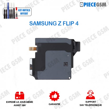 Antenne NFC Pour Samsung Z Flip 4 SM-F721B