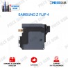 Antenne NFC Pour Samsung Z Flip 4 SM-F721B