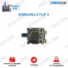 Ecouteur interne Pour Samsung Z Flip 4 SM-F721B