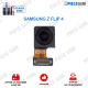 Camera Avant Pour Samsung Z Flip 4 SM-F721B