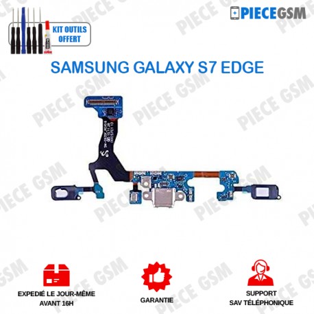 Connecteur de charge Pour Samsung S7 Edge G935