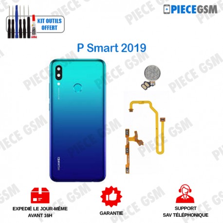 Pièces pour Huawei P SMART 2019