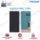 ECRAN pour Google Pixel 7 PRO OLED
