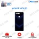 Cache Arrière pour HONOR View 20 Noir