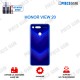 Cache Arrière pour HONOR View 20 BLEU