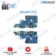 Connecteur de Charge Pour Galaxy A70 (A705F et A705FN)
