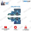 Connecteur de Charge Pour Galaxy A70 (A705F et A705FN)