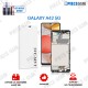 ECRAN pour SAMSUNG GALAXY A42 5G Service-Pack Avec bouton Power / Volume