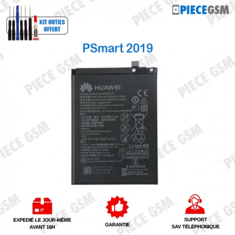 Batterie pour Huawei P SMART 2019
