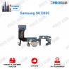Connecteur de charge pour SAMSUNG GALAXY S8 G950