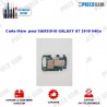Carte Mère  pour SAMSUNG GALAXY A7 2018 64Go