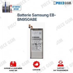 Batterie Samsung EB-BN950ABE pour Galaxy Note 8